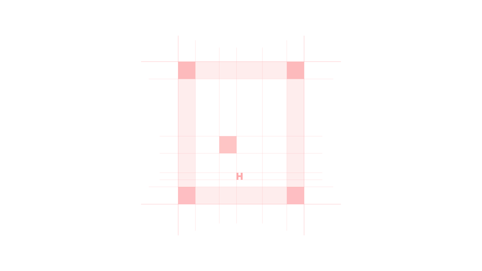 pure hydration logo construction