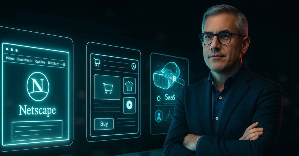 The Evolution of Web Apps: From Pages to Platforms