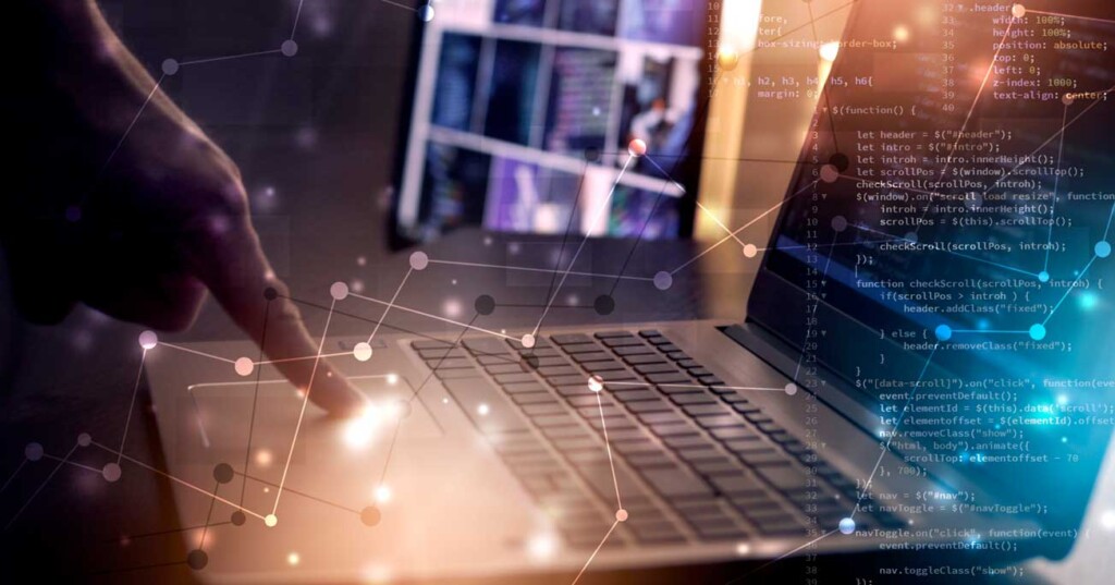 PHP Development and Laptop