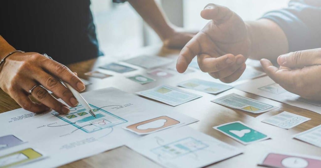 the real cost of professional web design