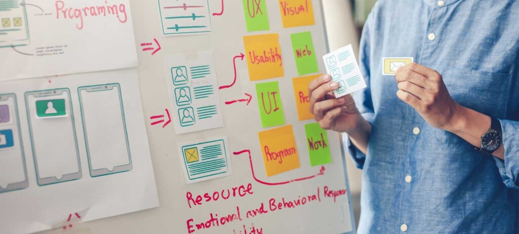 web design benchmarks